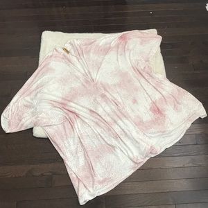 Rachel Pally maternity cold shoulder dress